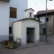 Cappella della Madonna di Loreto