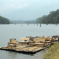 Periyar National Park