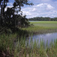 Pinckney Island National Wildlife Refuge