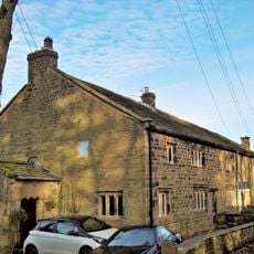 The Old Farmhouse, Hill Top Farm Cottage, The Old Barn And Stables Corner