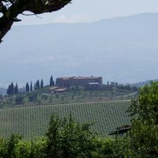 Castello di Colle Massari