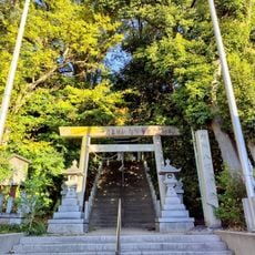 Yagoto-jinja