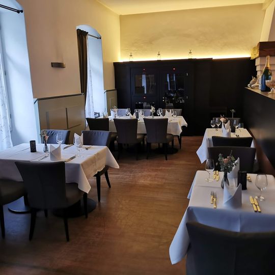 Jagdschloss Kranichstein