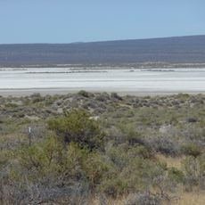 Alkali Lake