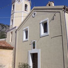 Chiesa di Maria Santissima Immacolata