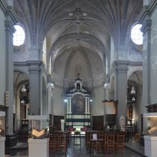 Église Saint-Joseph de Namur