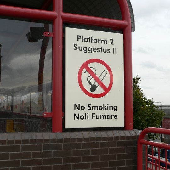 Wallsend