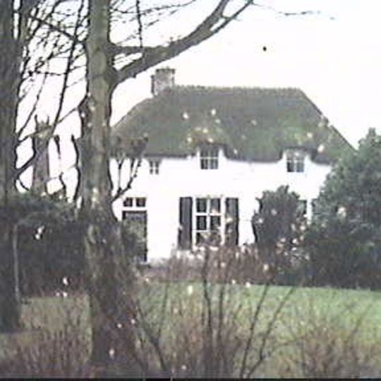 Achterstraat 38, Kerk-Avezaath