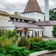 Палата поваренная (Роща (в составе МО ГП Боровск))