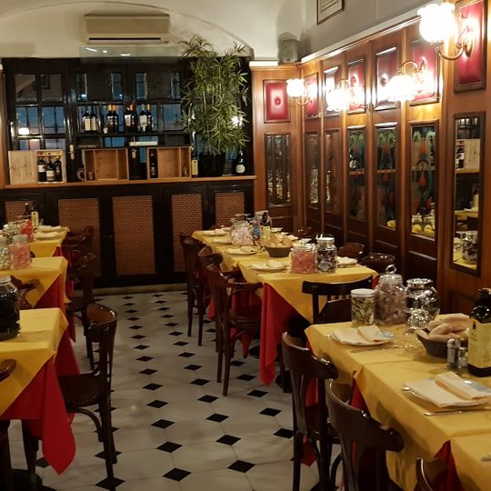 L'immagine Bistrot Ristorante
