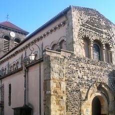 Église Saint-Pierre