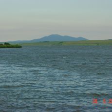 Ovcharitsa Reservoir