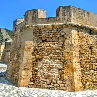 Sidi Ali El Mekki Fort