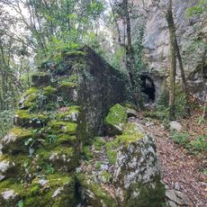 Castillo de Montehano