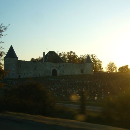Château d'Eck