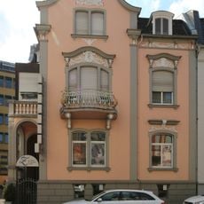 Werner-Senger-Straße 25