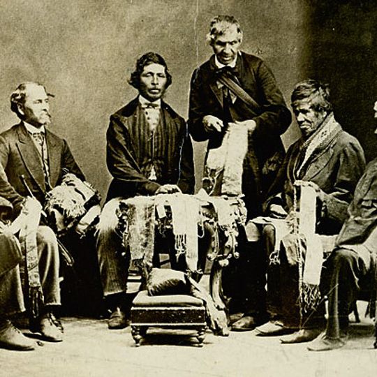 Riserva delle sei nazioni