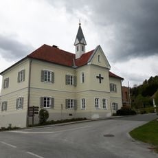 St. Josefsheim, Eisbach