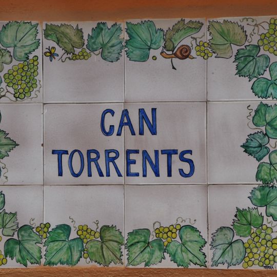 Can Torrents de Ferran