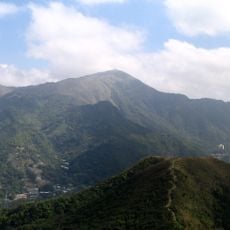 Tai Mo Shan