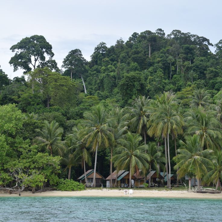 Koh Kradan