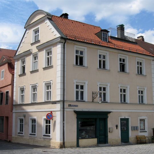 Wohnhaus