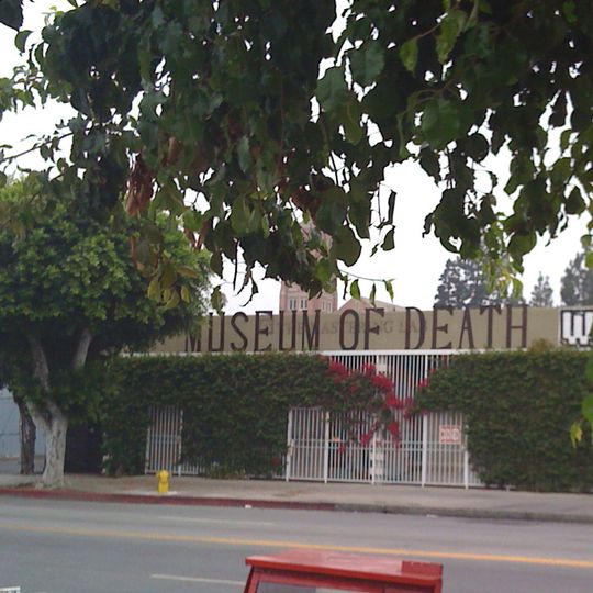Museum of Death