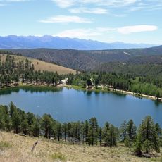 O'Haver Lake