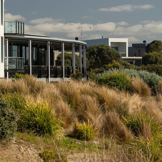 Torquay Sands Golf Club