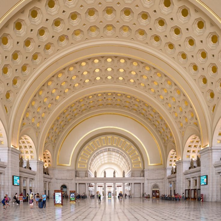 Union Station