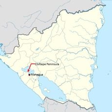 Chiltepe Peninsula Natural Reserve