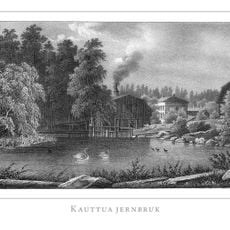Kauttua Bruk Park
