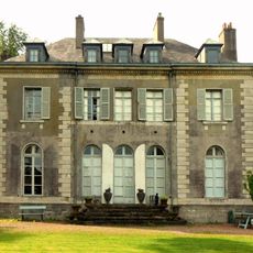 Château de Conteval