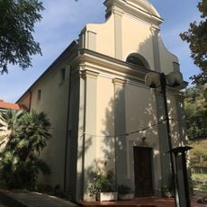 Santuario di Santa Maria del Molinello