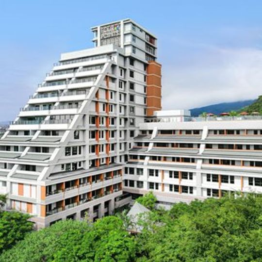 Four Points by Sheraton Yilan Jiaoxi