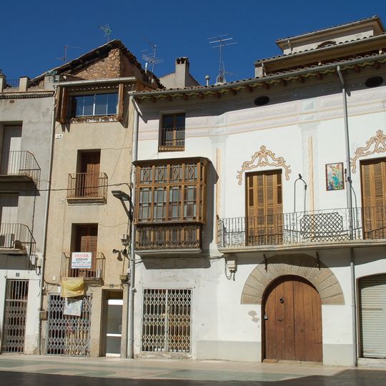 Casa Feliu