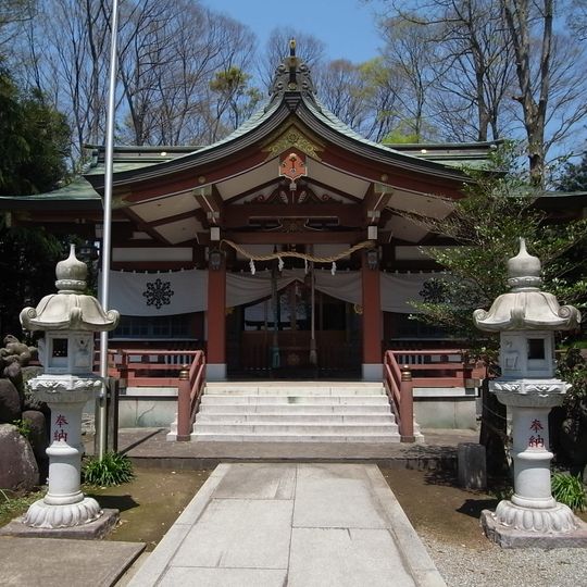 Samuta-jinja