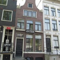 Spiegelgracht 28, Amsterdam
