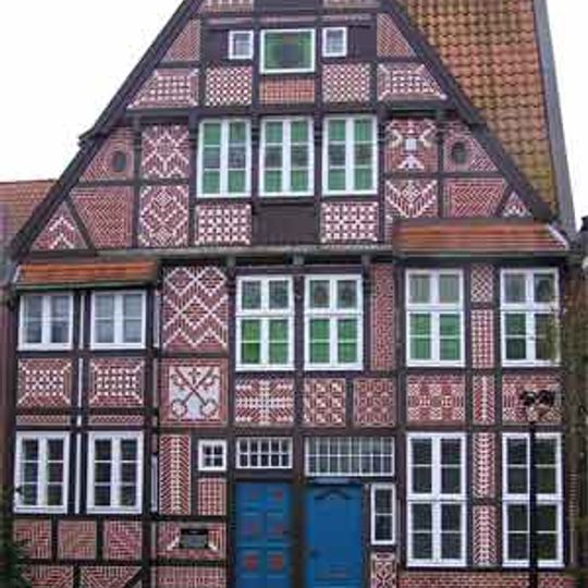 Museum für Regionalgeschichte und Kunst