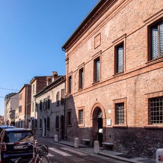 House of Ludovico Ariosto