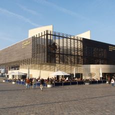 Centro dell'emigrazione tedesca