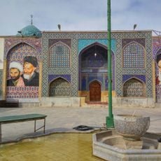 Imamzadeh Harun-e Velayat