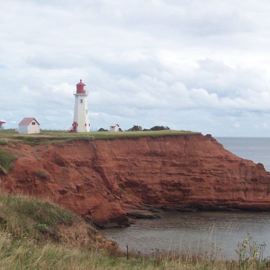 Île du Havre Aubert