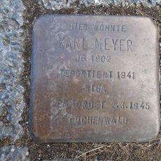 Karl Meyer