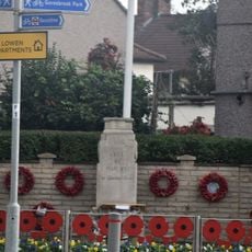 Dagenham War Memorial