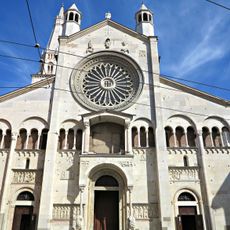 Duomo di Modena
