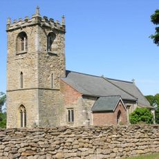 Church of Saint Peter
