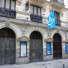 Teatro de la Comedia