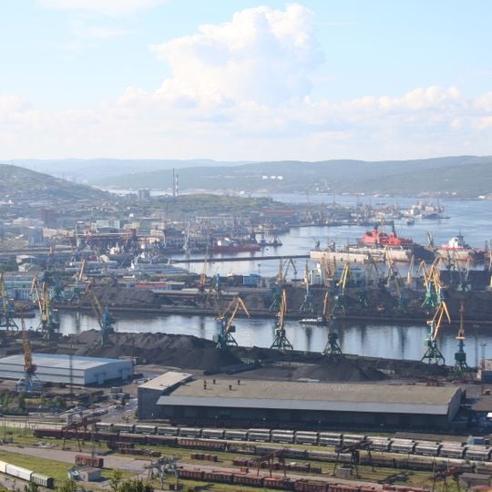 Murmańsk