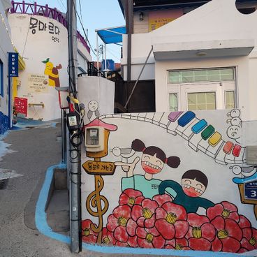 Ce qu'il faut voir dans la région du Gyeongsang en Corée du Sud